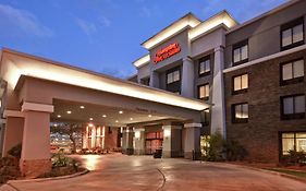 Hampton Inn & Suites Yuma Yuma Az